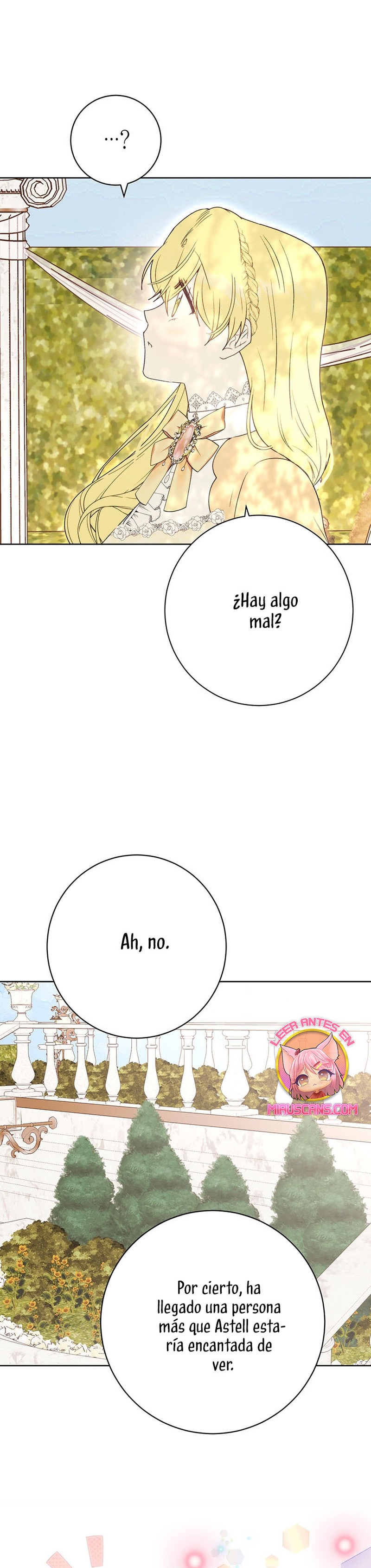 Ese es mi verdadero hermano, Duque Capítulo 75 - Página 29