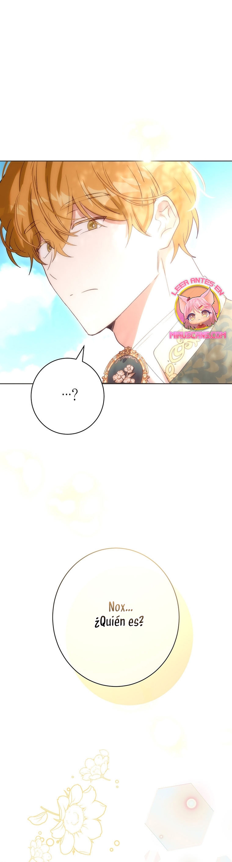 Ese es mi verdadero hermano, Duque Capítulo 75 - Página 3