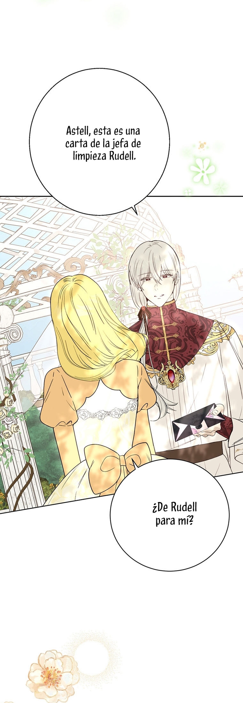 Ese es mi verdadero hermano, Duque Capítulo 75 - Página 33