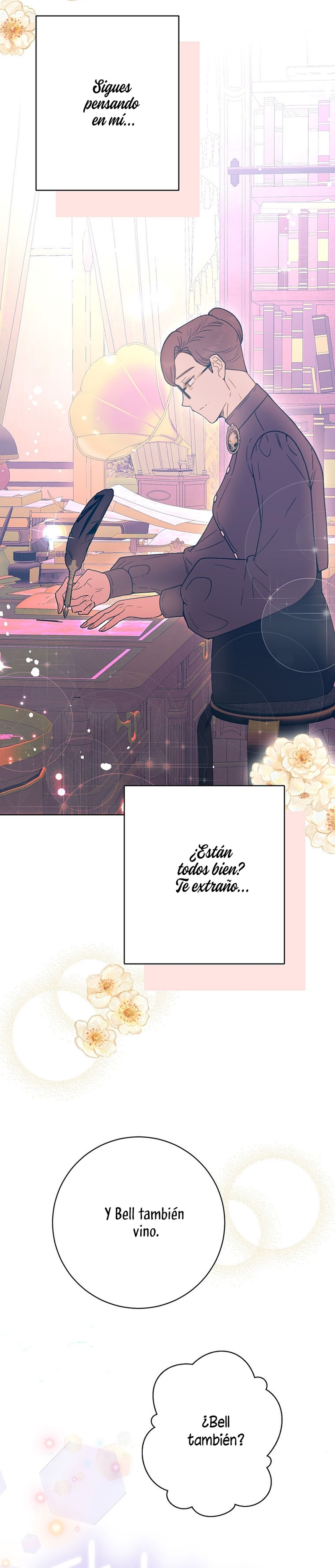 Ese es mi verdadero hermano, Duque Capítulo 75 - Página 34