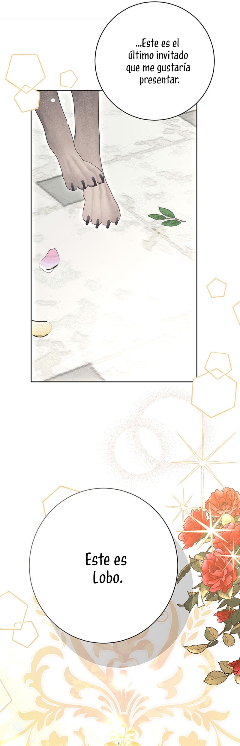 Ese es mi verdadero hermano, Duque Capítulo 75 - Página 38