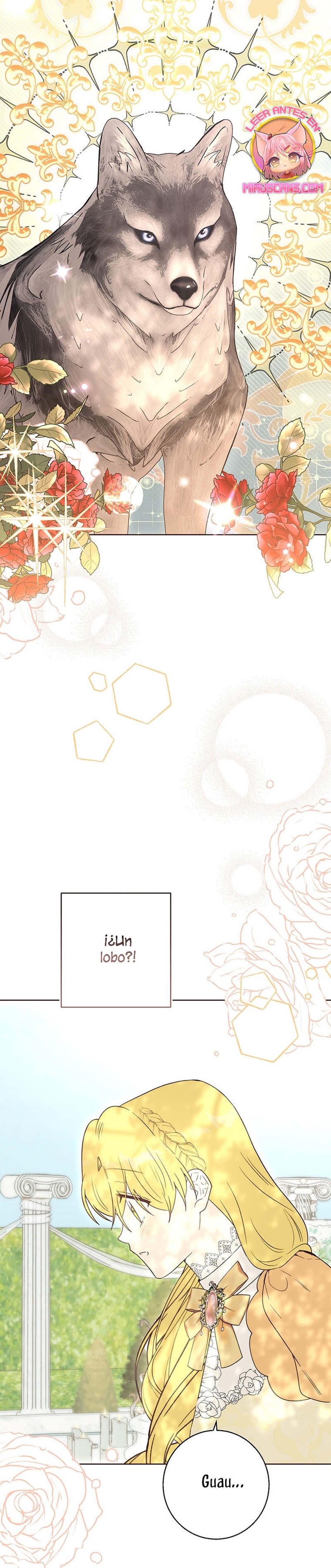 Ese es mi verdadero hermano, Duque Capítulo 75 - Página 39