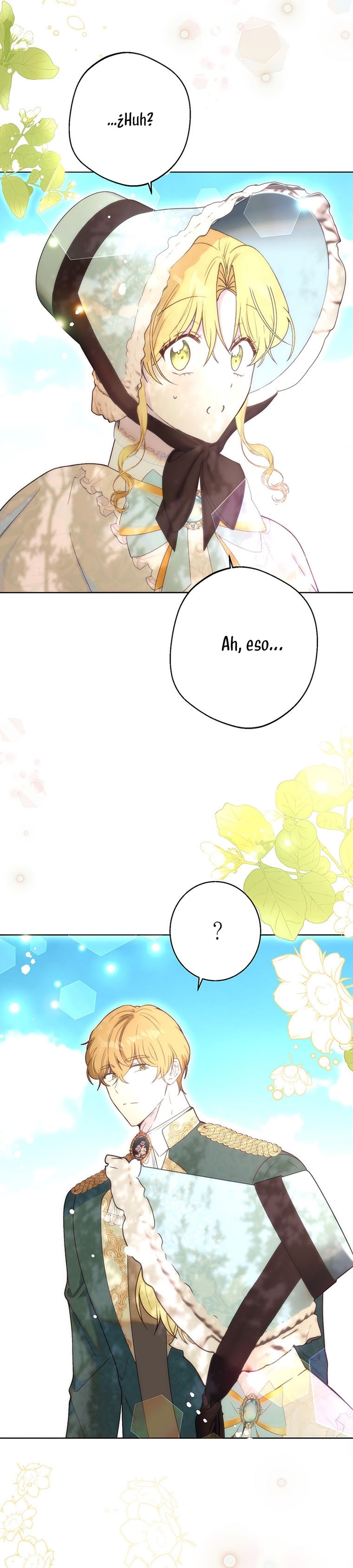 Ese es mi verdadero hermano, Duque Capítulo 75 - Página 4