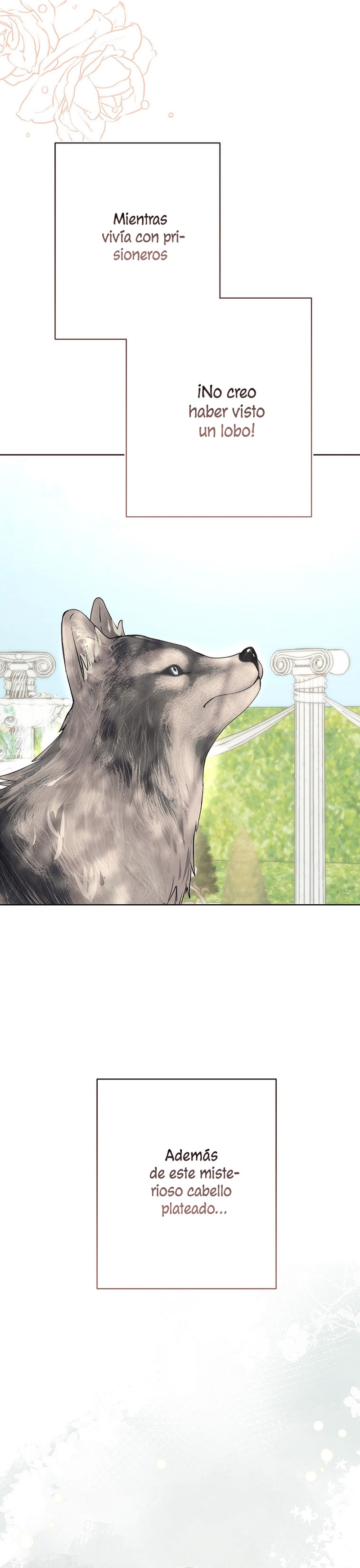 Ese es mi verdadero hermano, Duque Capítulo 75 - Página 40