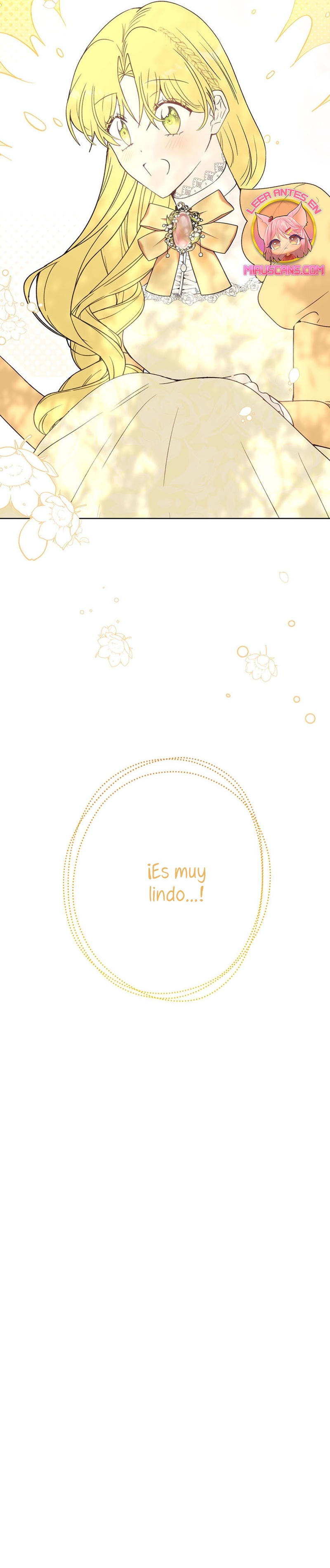 Ese es mi verdadero hermano, Duque Capítulo 75 - Página 42