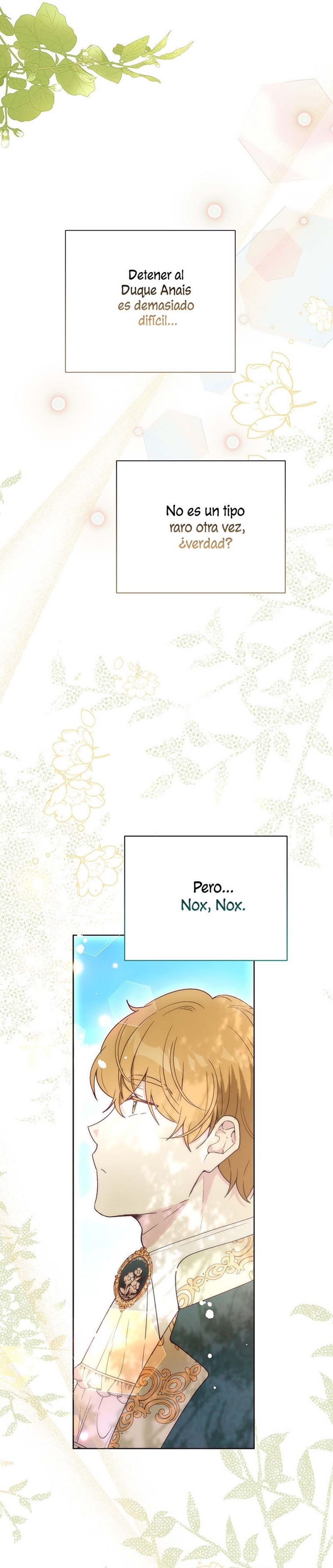 Ese es mi verdadero hermano, Duque Capítulo 75 - Página 6