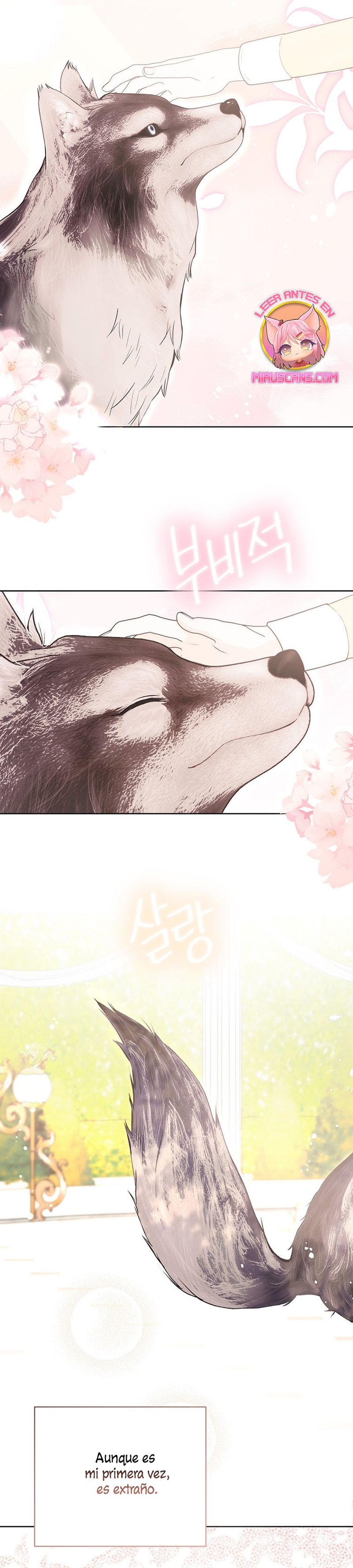 Ese es mi verdadero hermano, Duque Capítulo 76 - Página 10