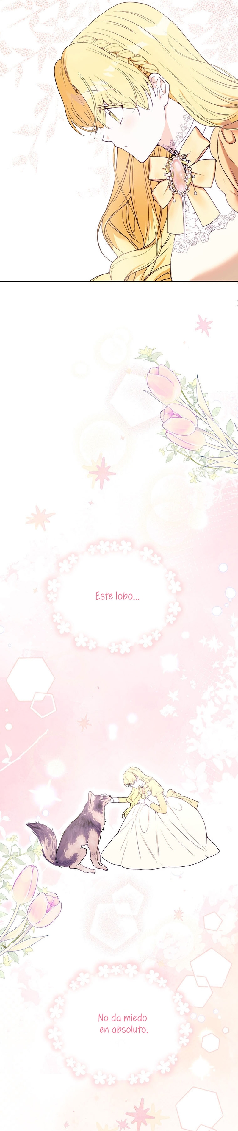 Ese es mi verdadero hermano, Duque Capítulo 76 - Página 11