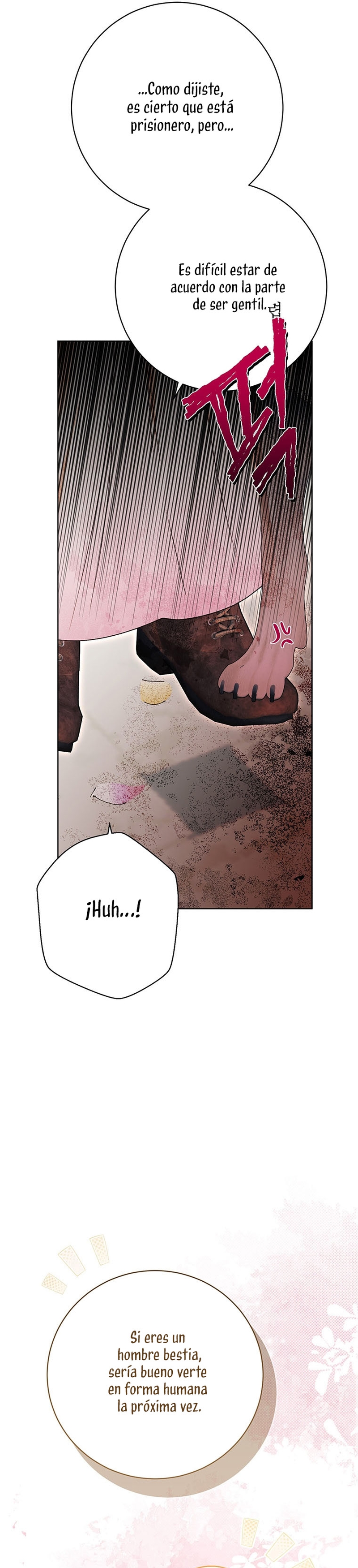 Ese es mi verdadero hermano, Duque Capítulo 76 - Página 17