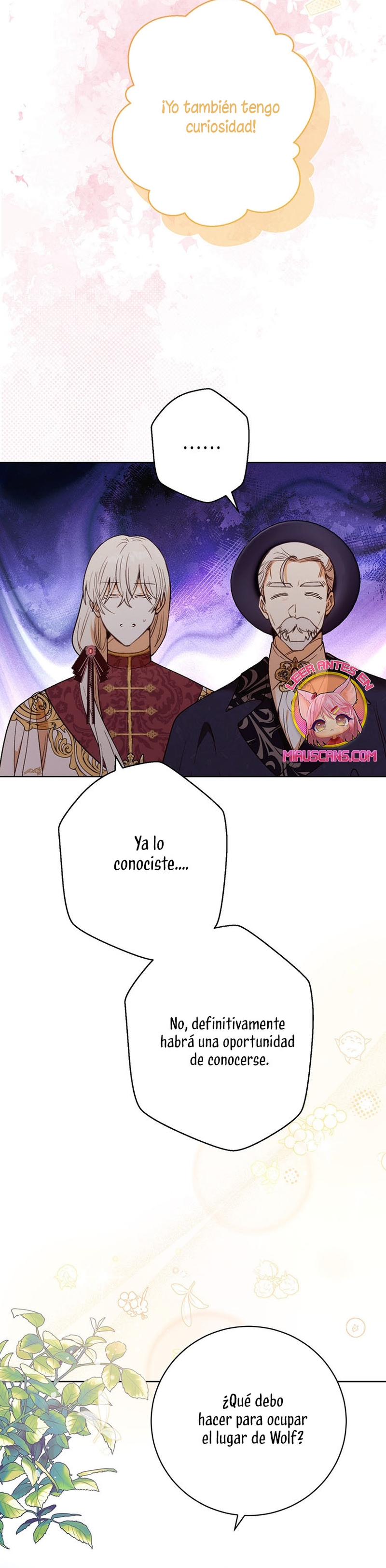 Ese es mi verdadero hermano, Duque Capítulo 76 - Página 18