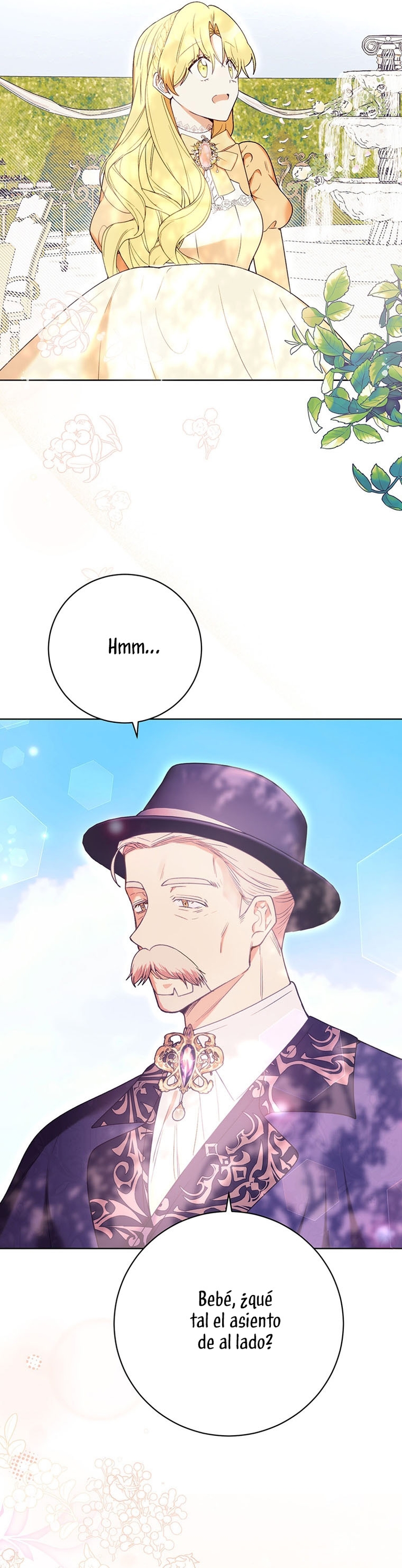 Ese es mi verdadero hermano, Duque Capítulo 76 - Página 19