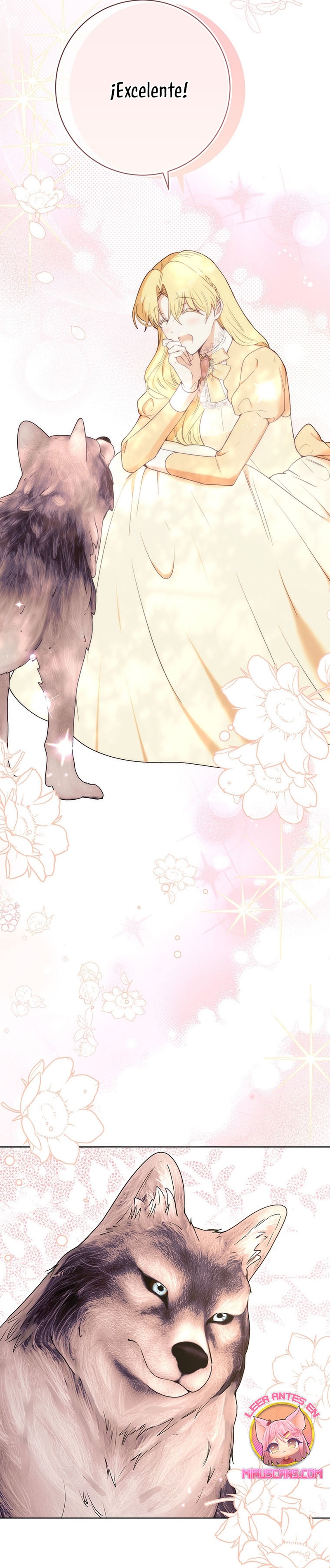 Ese es mi verdadero hermano, Duque Capítulo 76 - Página 21