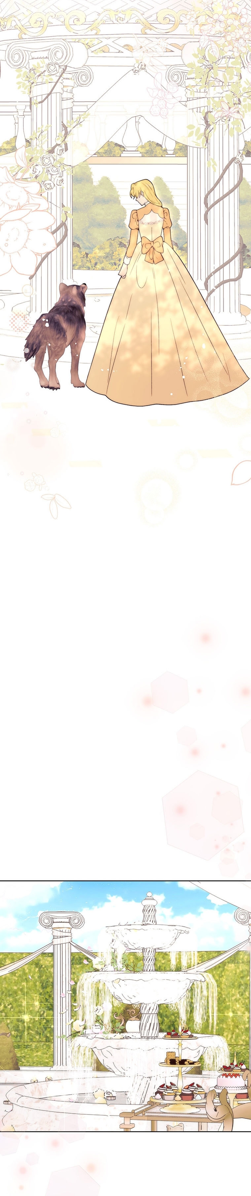 Ese es mi verdadero hermano, Duque Capítulo 76 - Página 23