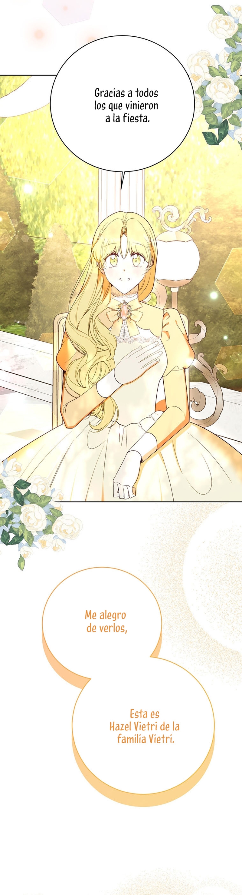 Ese es mi verdadero hermano, Duque Capítulo 76 - Página 24