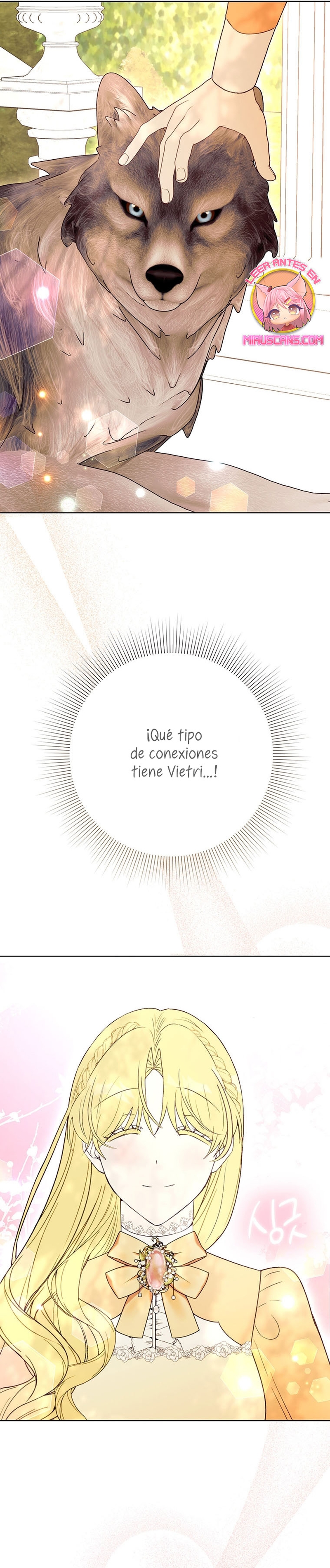 Ese es mi verdadero hermano, Duque Capítulo 76 - Página 27