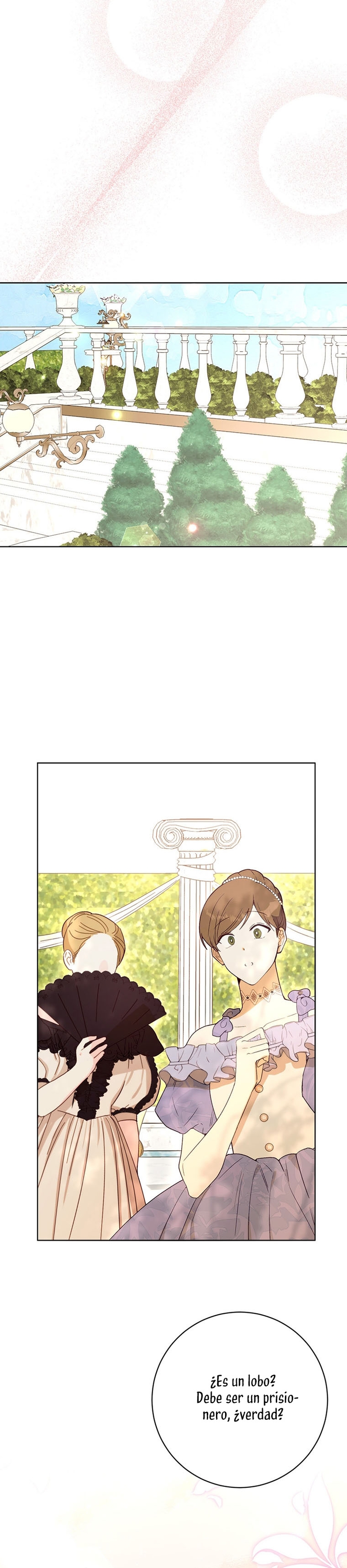 Ese es mi verdadero hermano, Duque Capítulo 76 - Página 28