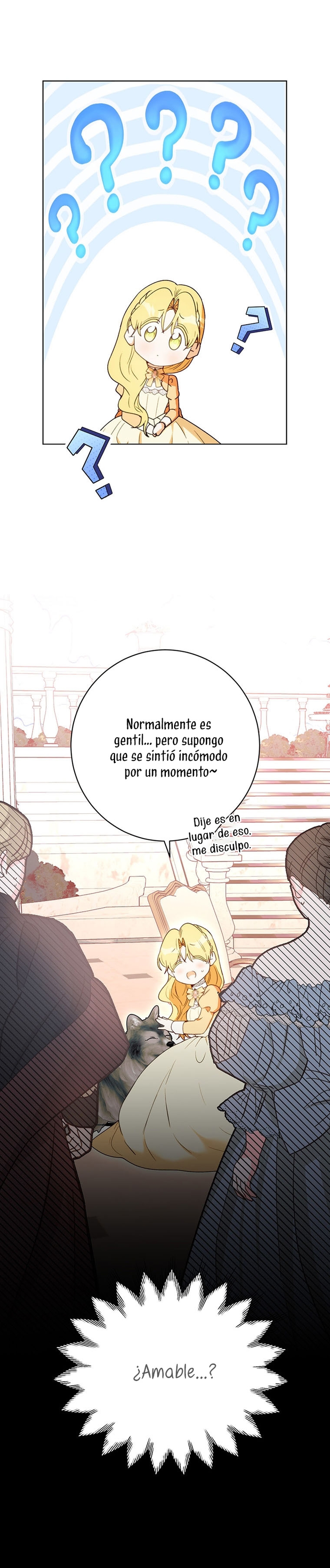 Ese es mi verdadero hermano, Duque Capítulo 76 - Página 33