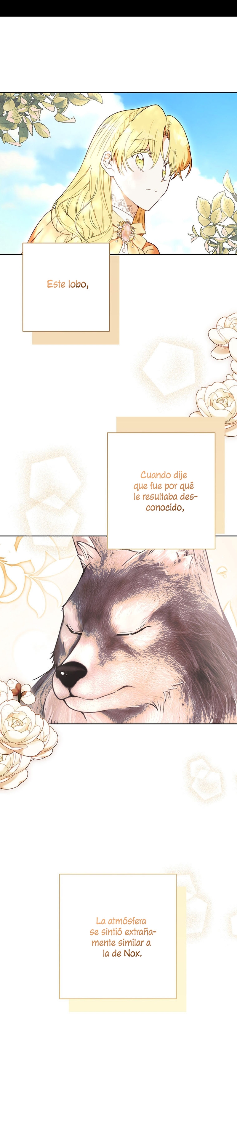 Ese es mi verdadero hermano, Duque Capítulo 76 - Página 34