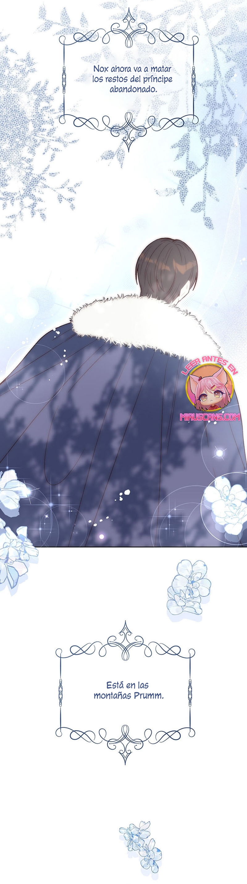 Ese es mi verdadero hermano, Duque Capítulo 76 - Página 36