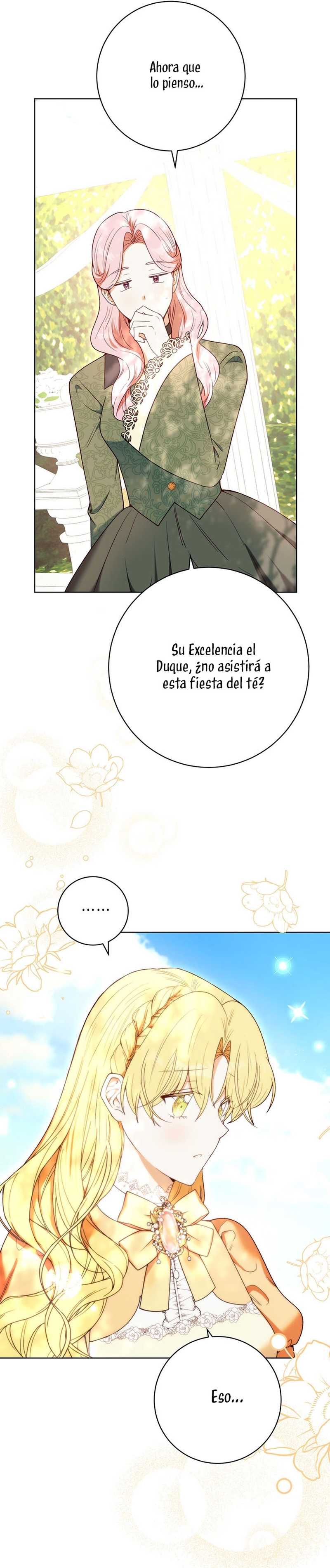 Ese es mi verdadero hermano, Duque Capítulo 76 - Página 37