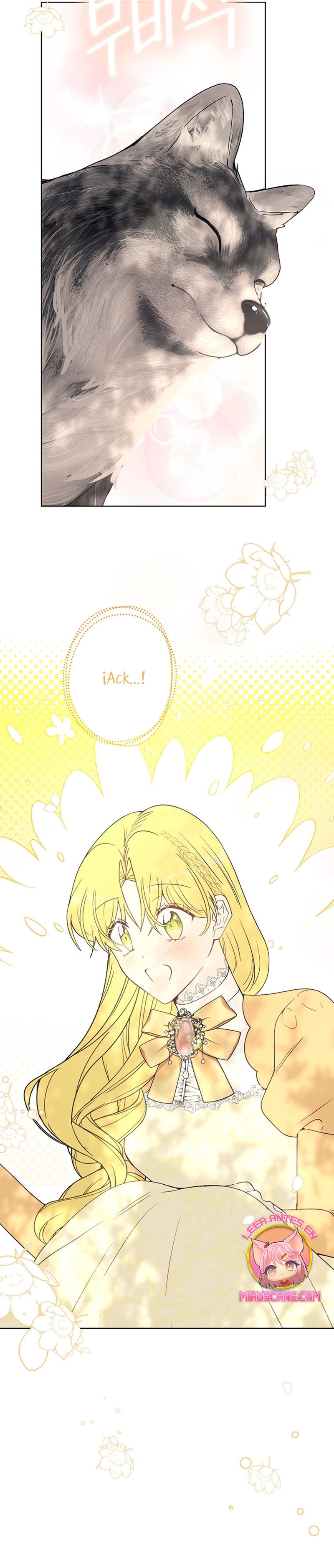 Ese es mi verdadero hermano, Duque Capítulo 76 - Página 4