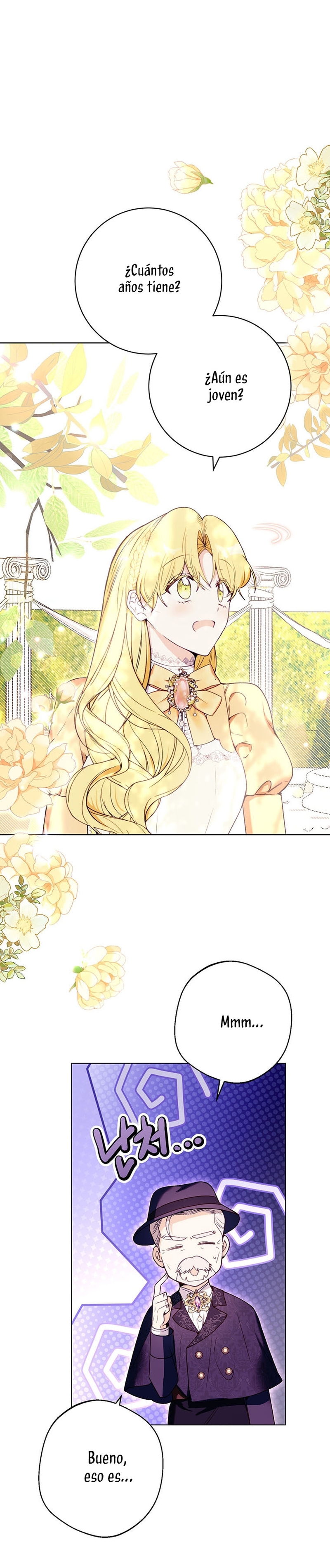 Ese es mi verdadero hermano, Duque Capítulo 76 - Página 6