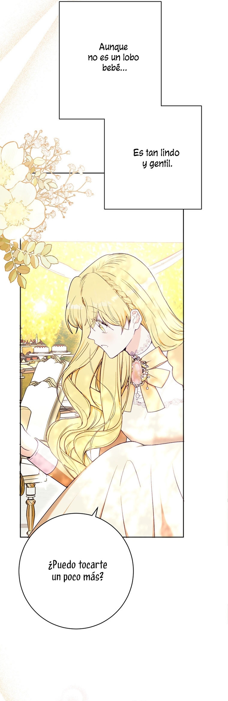 Ese es mi verdadero hermano, Duque Capítulo 76 - Página 8