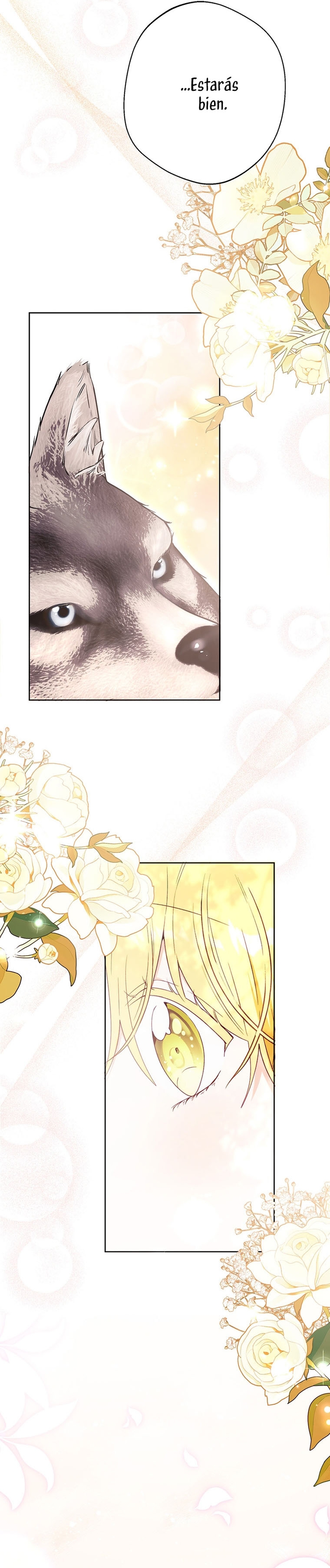 Ese es mi verdadero hermano, Duque Capítulo 76 - Página 9