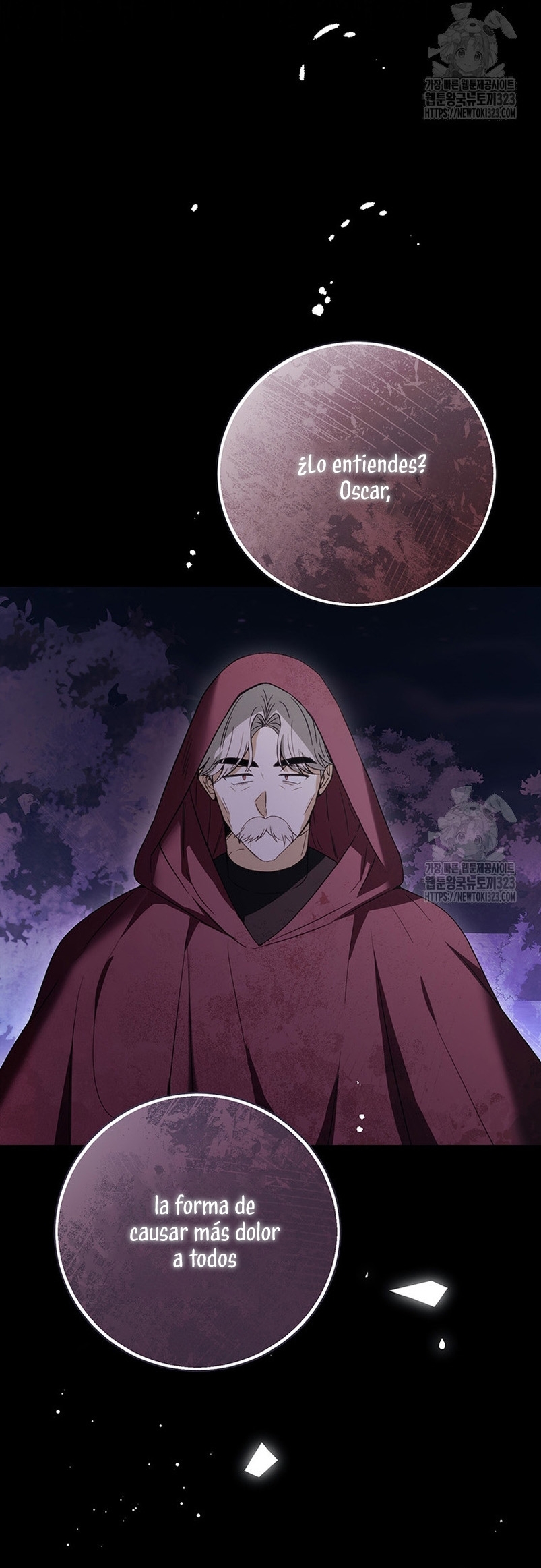 Ese es mi verdadero hermano, Duque Capítulo 77 - Página 10