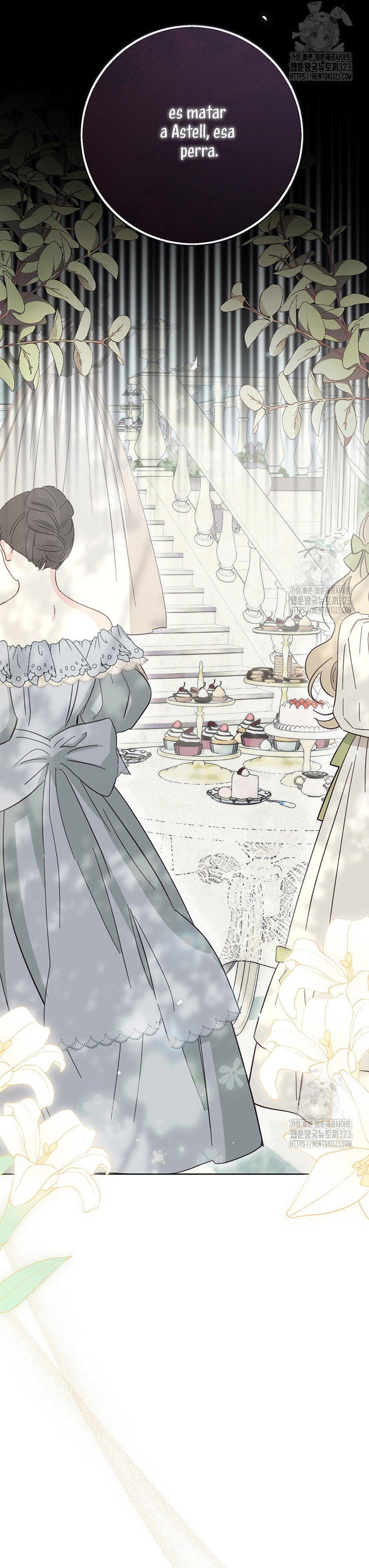 Ese es mi verdadero hermano, Duque Capítulo 77 - Página 11