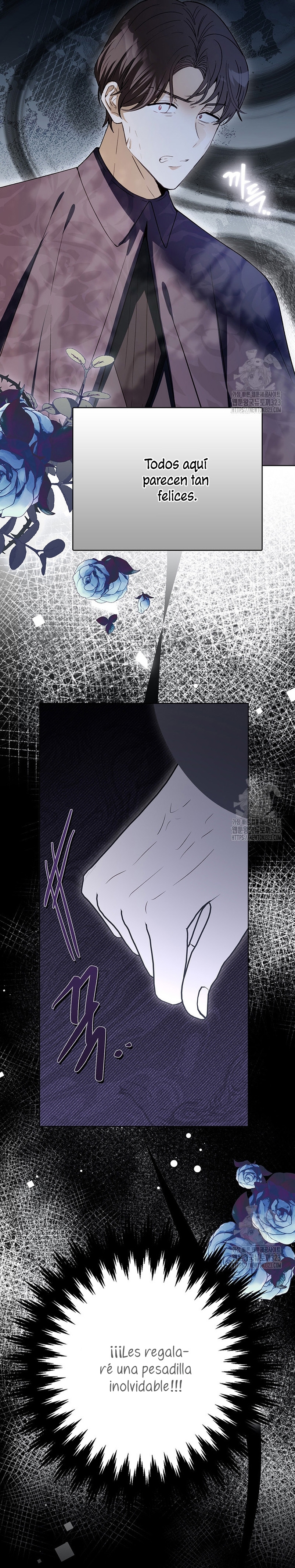 Ese es mi verdadero hermano, Duque Capítulo 77 - Página 13