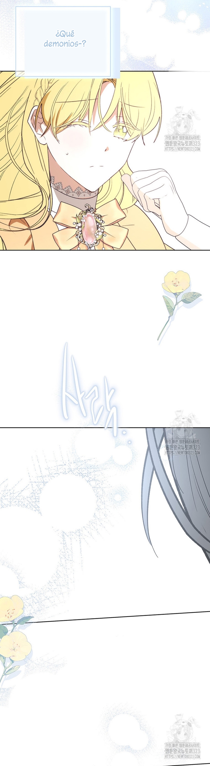 Ese es mi verdadero hermano, Duque Capítulo 77 - Página 33