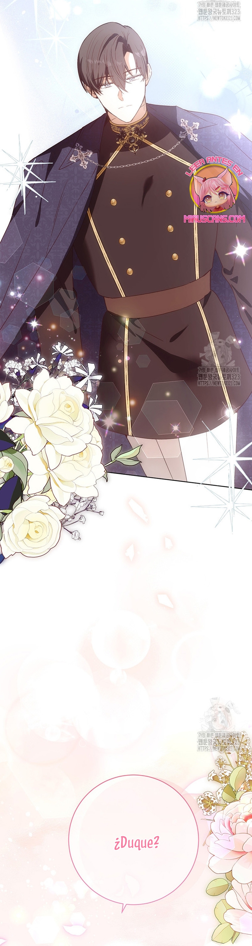 Ese es mi verdadero hermano, Duque Capítulo 77 - Página 35