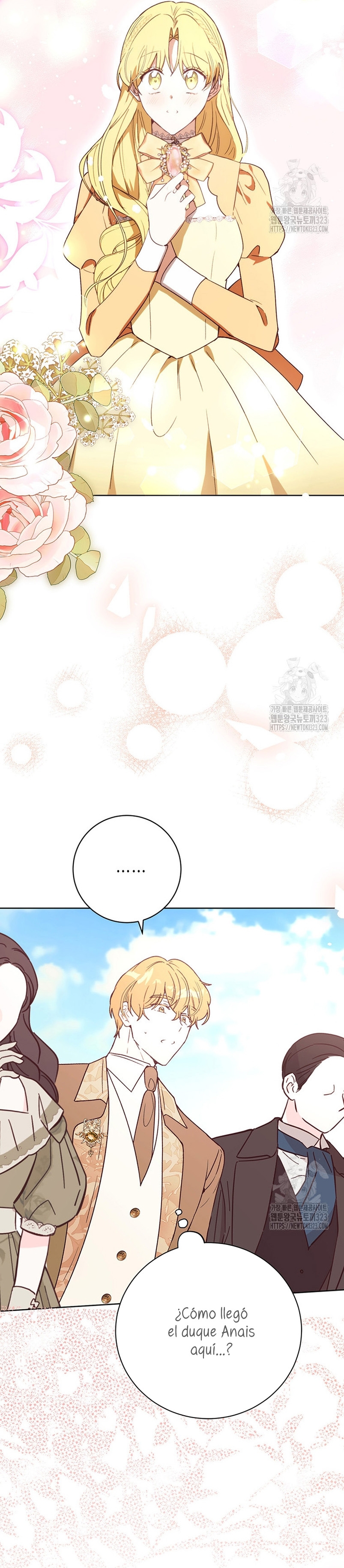 Ese es mi verdadero hermano, Duque Capítulo 77 - Página 36