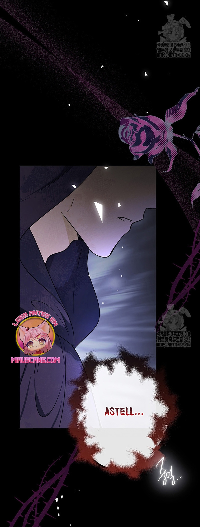 Ese es mi verdadero hermano, Duque Capítulo 77 - Página 4