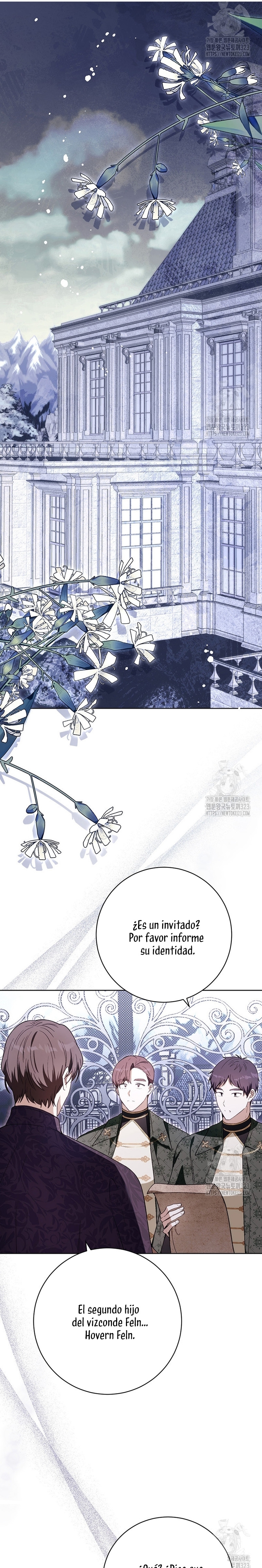 Ese es mi verdadero hermano, Duque Capítulo 77 - Página 7