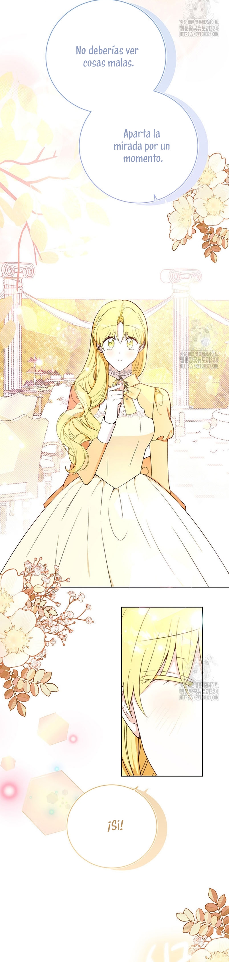 Ese es mi verdadero hermano, Duque Capítulo 78 - Página 10