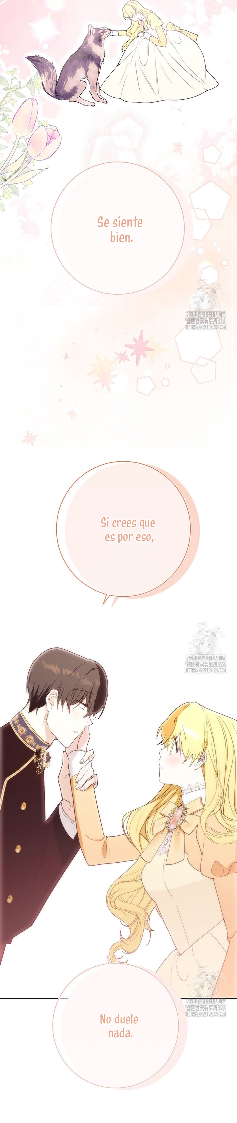 Ese es mi verdadero hermano, Duque Capítulo 78 - Página 24