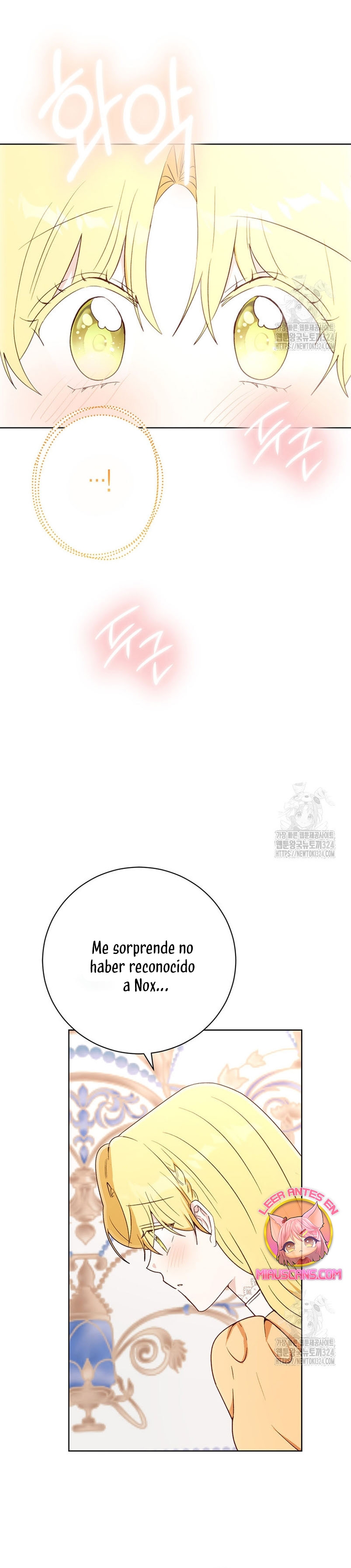 Ese es mi verdadero hermano, Duque Capítulo 78 - Página 25