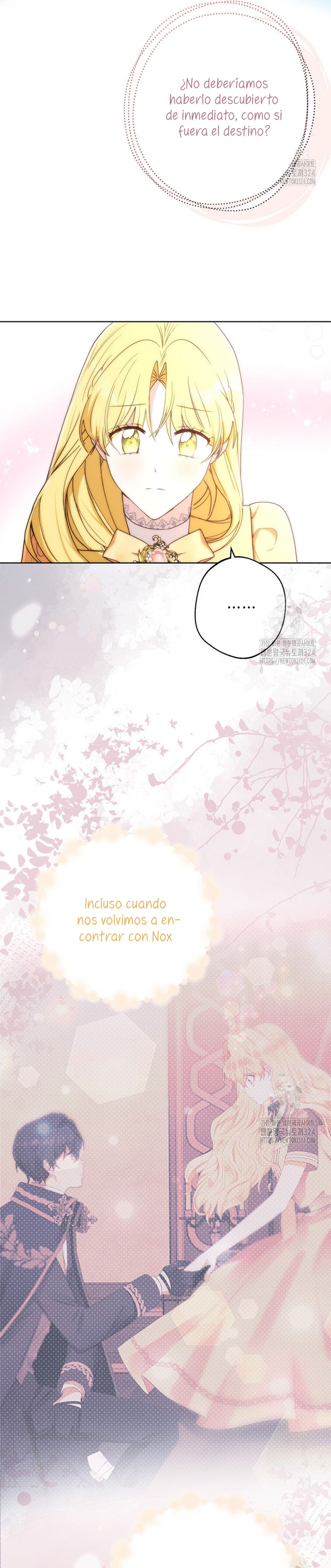 Ese es mi verdadero hermano, Duque Capítulo 78 - Página 27