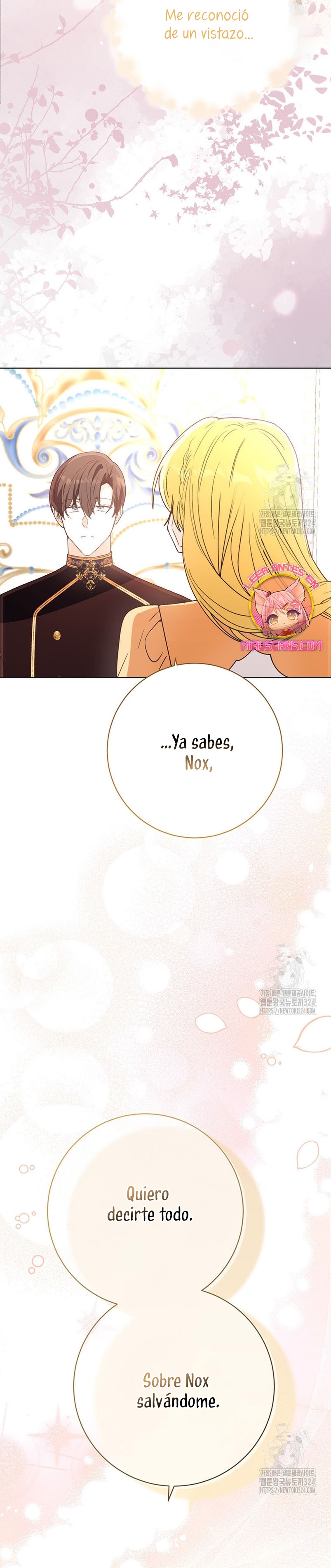 Ese es mi verdadero hermano, Duque Capítulo 78 - Página 28