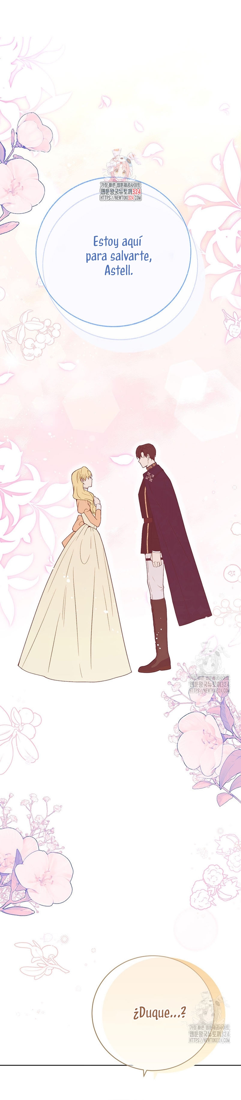 Ese es mi verdadero hermano, Duque Capítulo 78 - Página 3