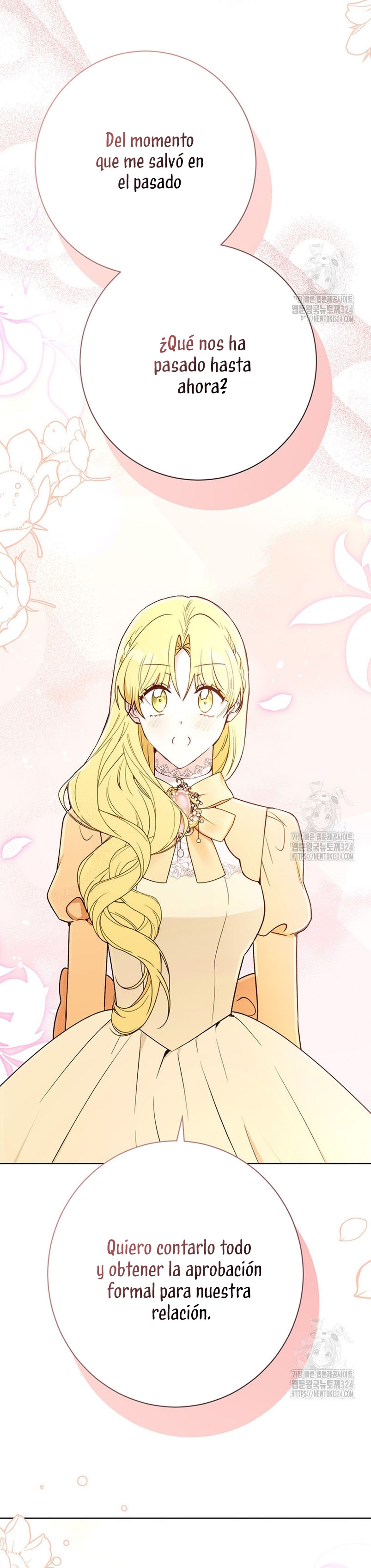 Ese es mi verdadero hermano, Duque Capítulo 78 - Página 30