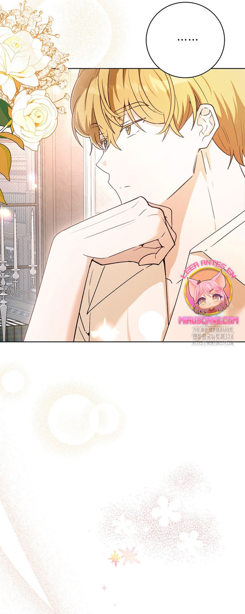 Ese es mi verdadero hermano, Duque Capítulo 78 - Página 33