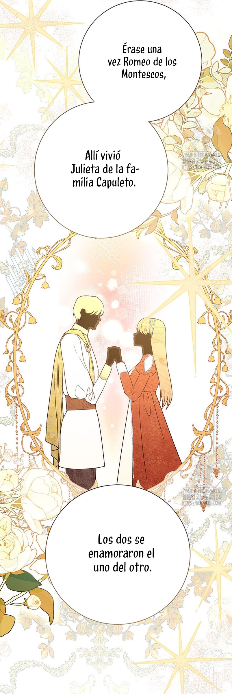 Ese es mi verdadero hermano, Duque Capítulo 78 - Página 36