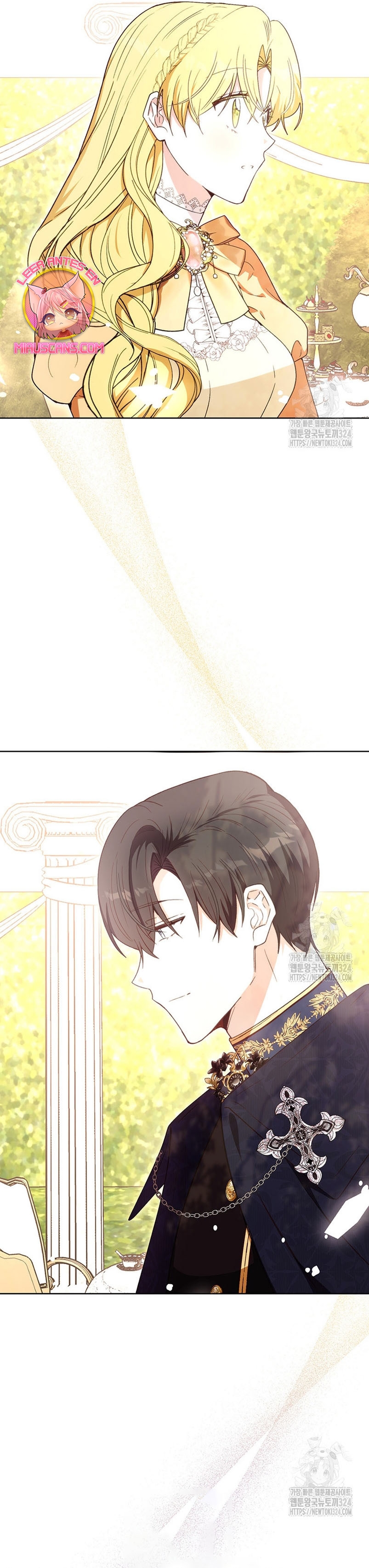 Ese es mi verdadero hermano, Duque Capítulo 78 - Página 4