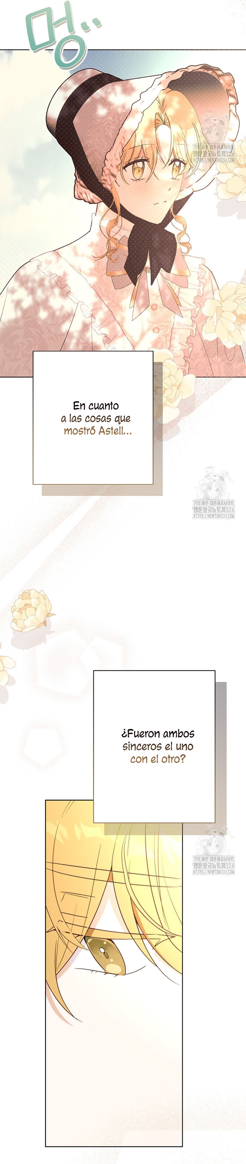 Ese es mi verdadero hermano, Duque Capítulo 78 - Página 42