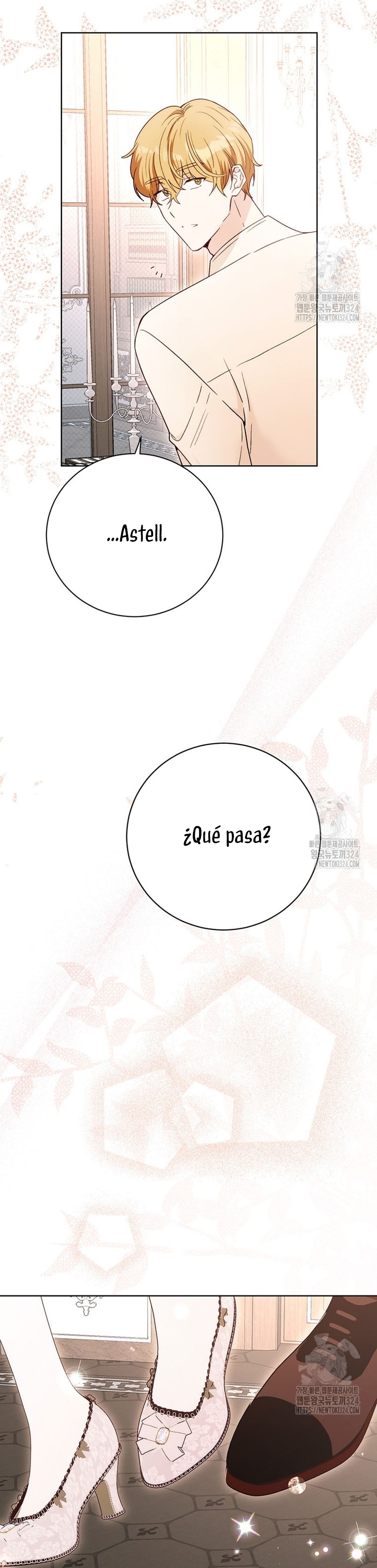 Ese es mi verdadero hermano, Duque Capítulo 78 - Página 45