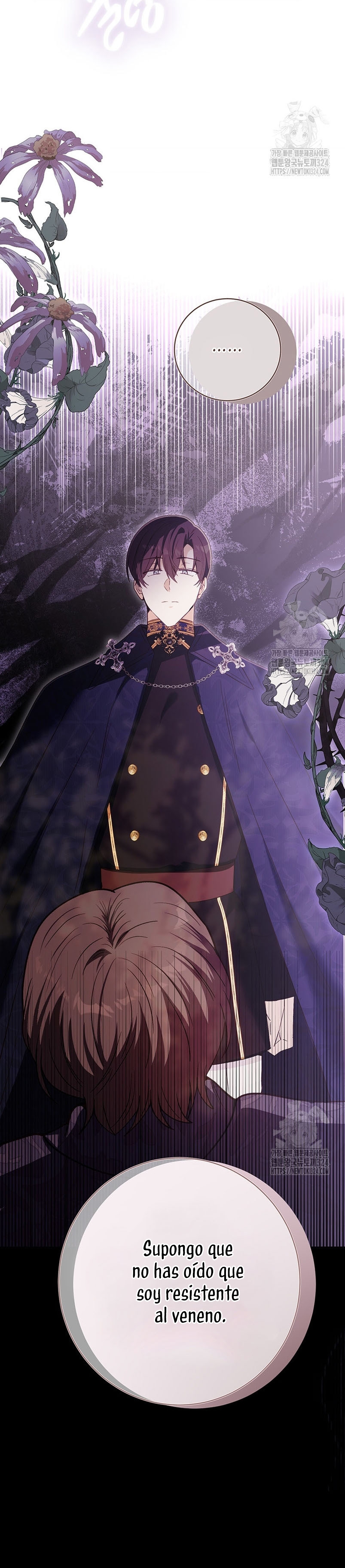 Ese es mi verdadero hermano, Duque Capítulo 78 - Página 7