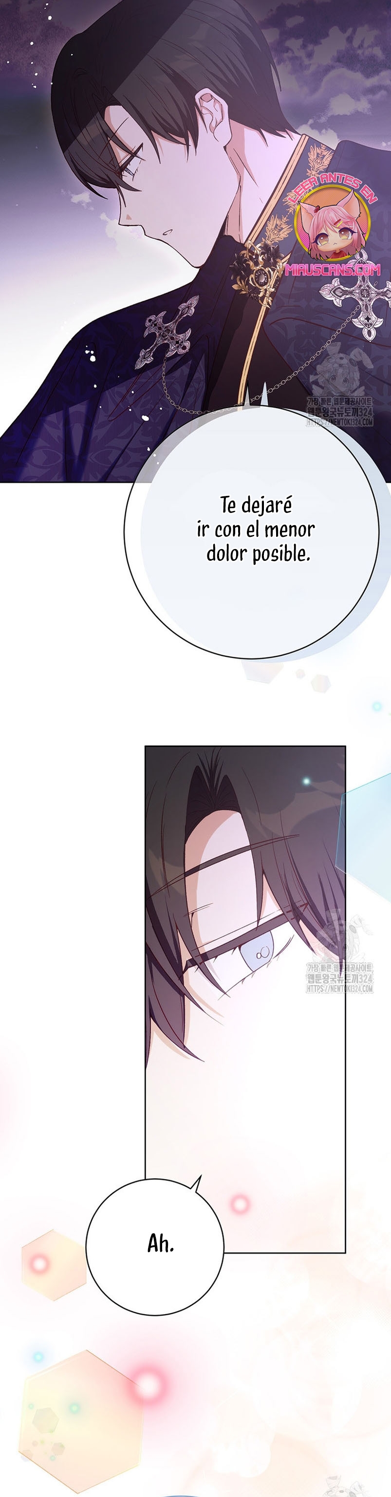 Ese es mi verdadero hermano, Duque Capítulo 78 - Página 9